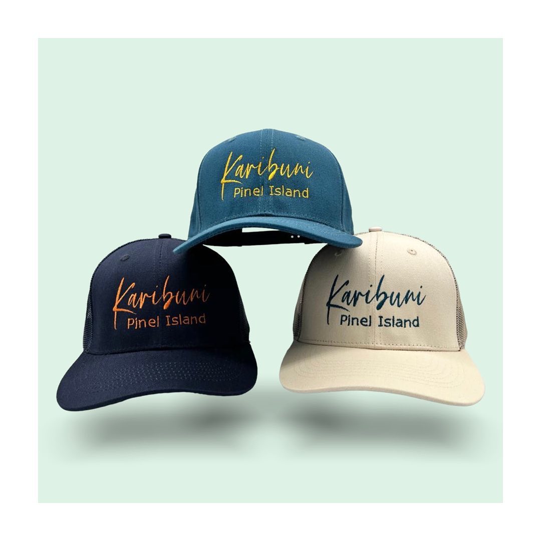 CUSTOM MY HAT 🧢
🇫🇷 Casquettes baseball and trucker + Broderie
🇬🇧 Embroidery + trucker and baseball caps