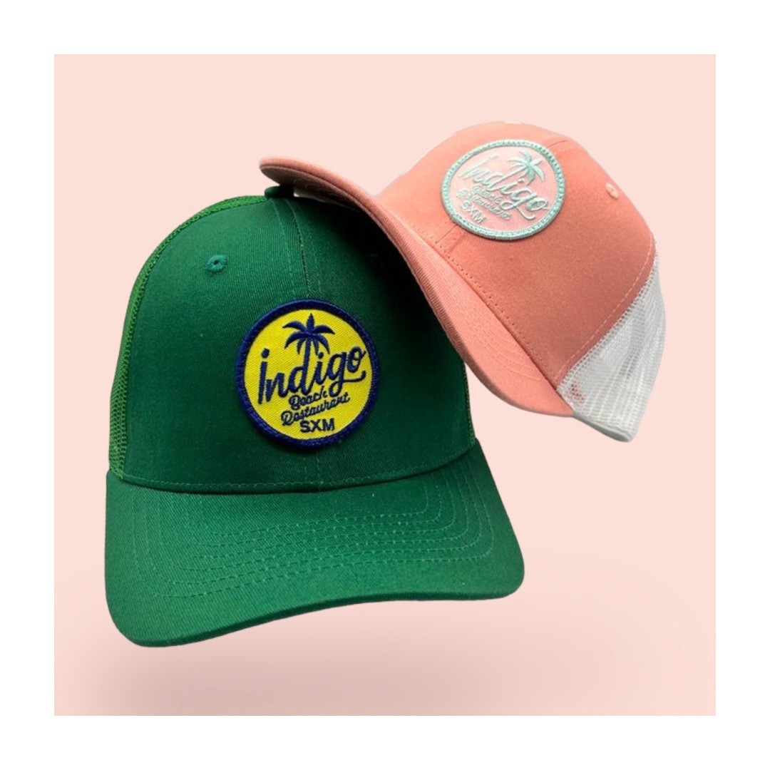 Casquettes trucker coton + patch + broderie filet 🧢🧵🪡
.
Personnalisez votre casquette sans limite à partir de 25 pièces.
.
www.custommyhat.com
Livraison vers métropole et Antilles
.
.
.
.
.
.
#casquette #casquettepersonnalisée #cap #baseballcap #customcap #mycap
#pimplyhat #custommyhat #embroidery #antilles #westindies