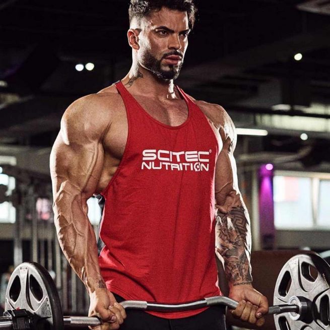 Sermorelin Acetate 5 mg y su impacto en la musculación